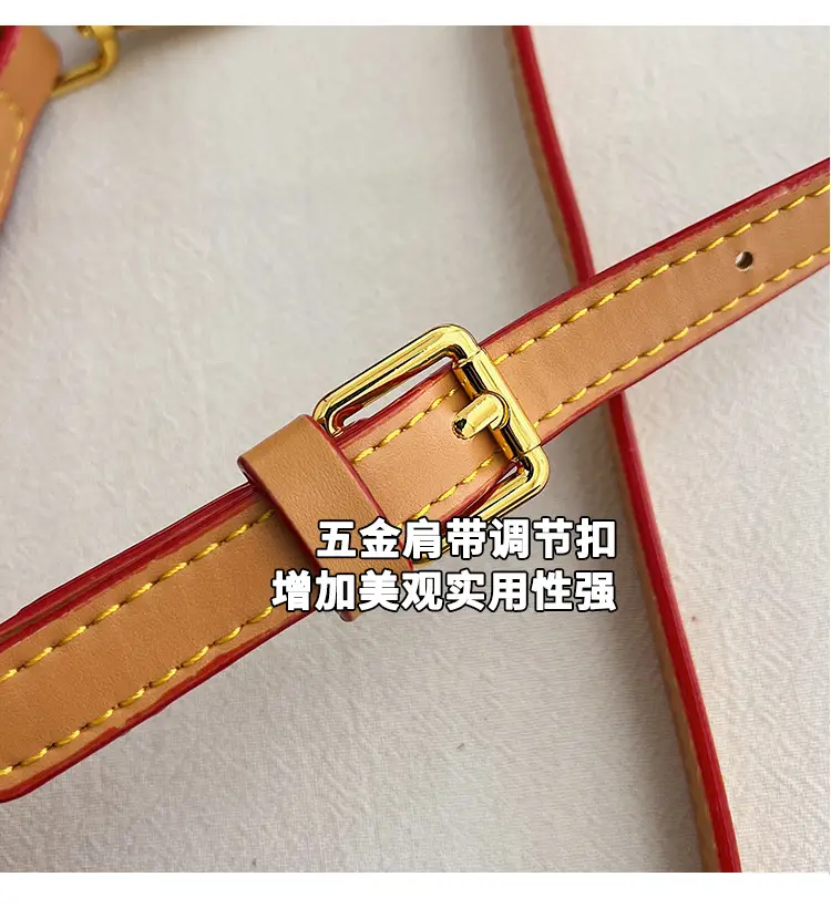 Luxury Retro Printed Mobile Phone Bag for Women — feature 6