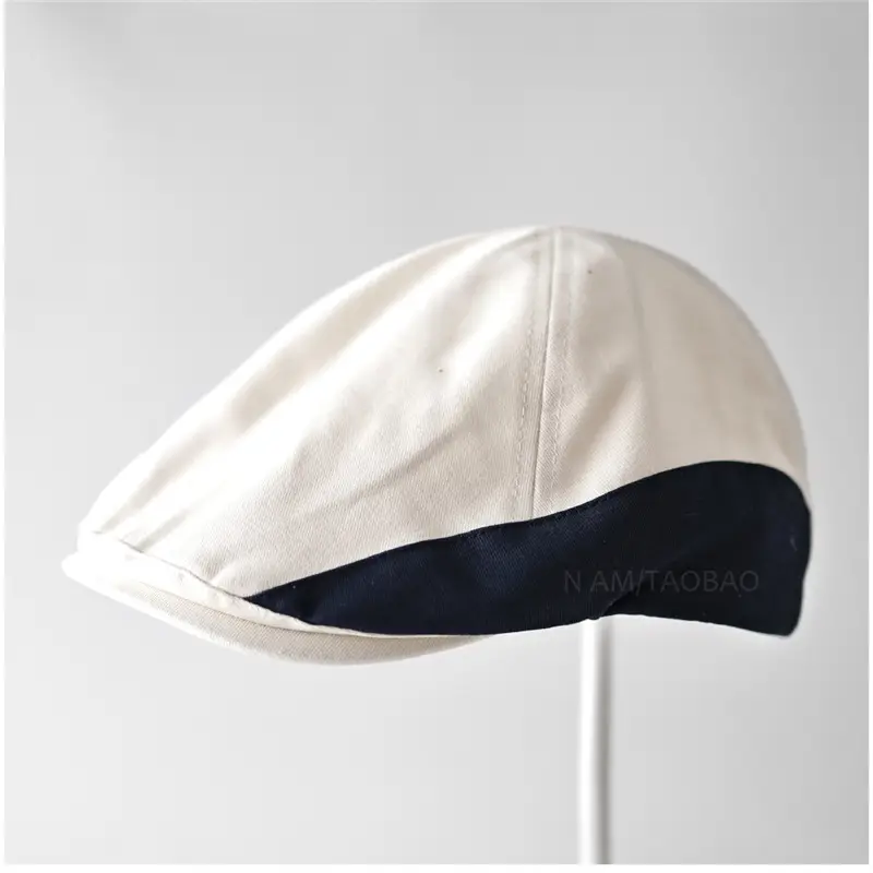 American Retro Baseball Cap Unisex Artistic Design - Image 4
