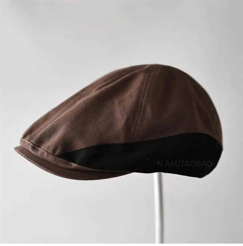 American Retro Baseball Cap Unisex Artistic Design — feature 1