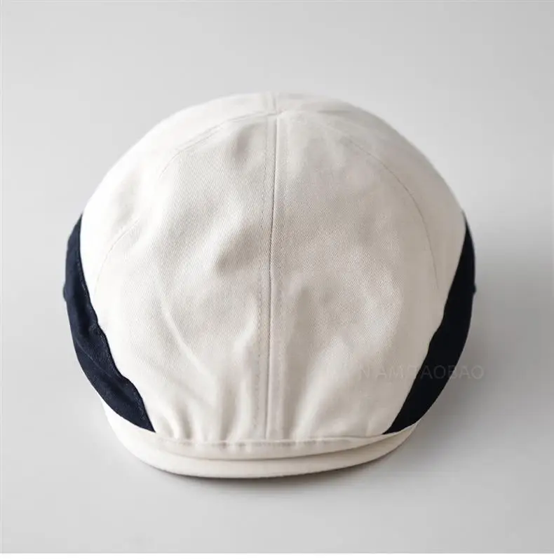 American Retro Baseball Cap Unisex Artistic Design — feature 10