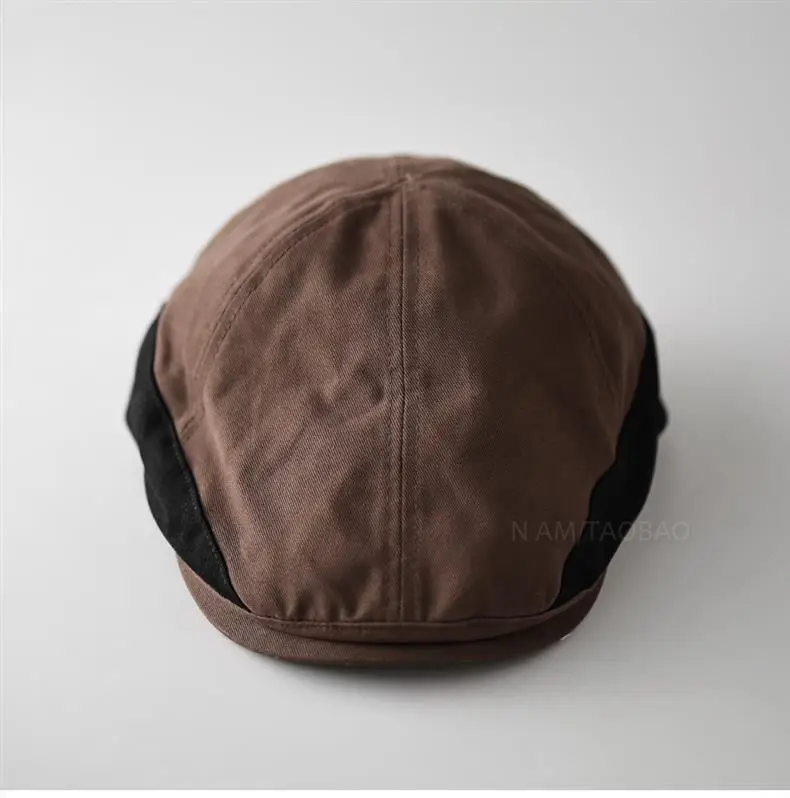 American Retro Baseball Cap Unisex Artistic Design — feature 12