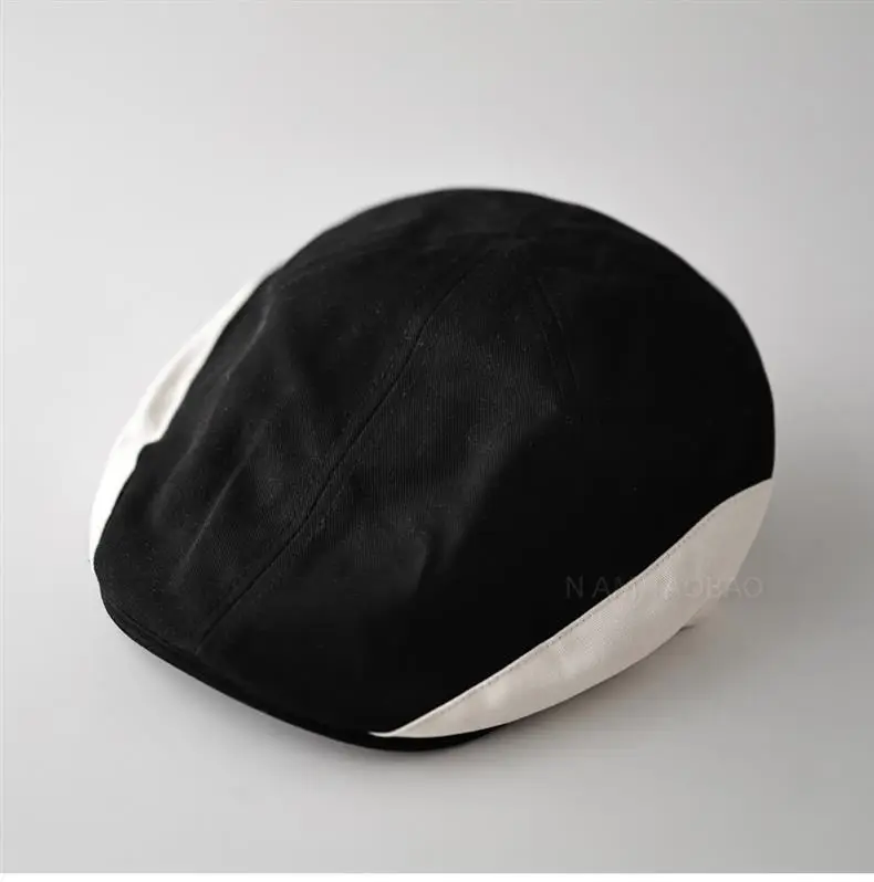 American Retro Baseball Cap Unisex Artistic Design — feature 2