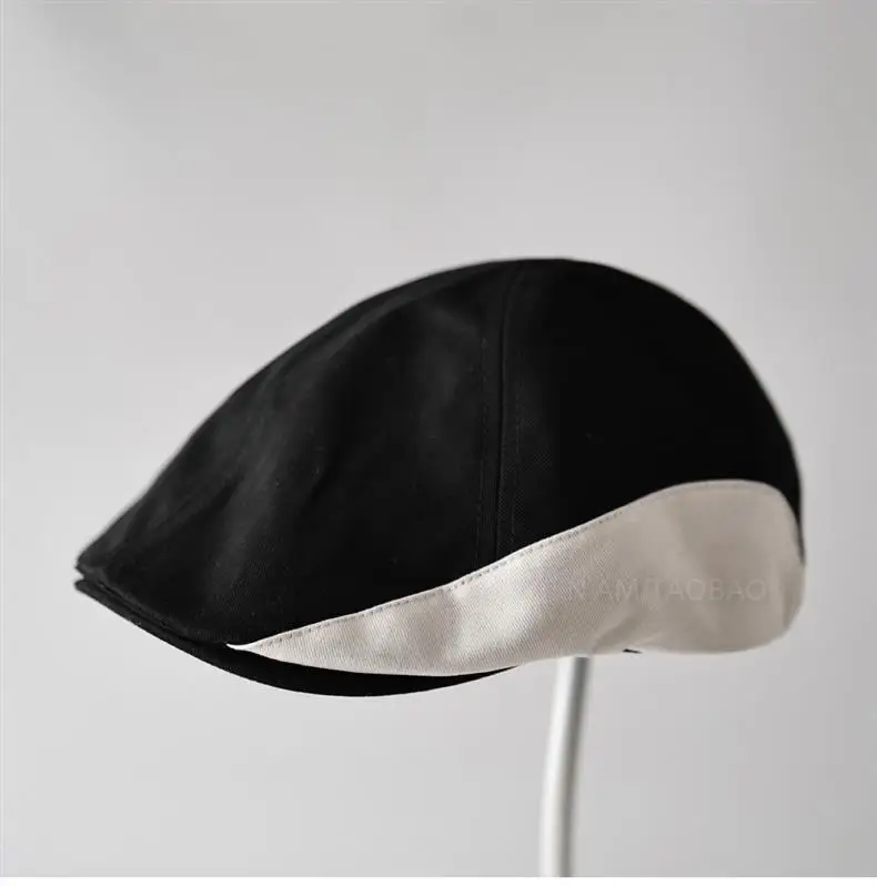 American Retro Baseball Cap Unisex Artistic Design — feature 3