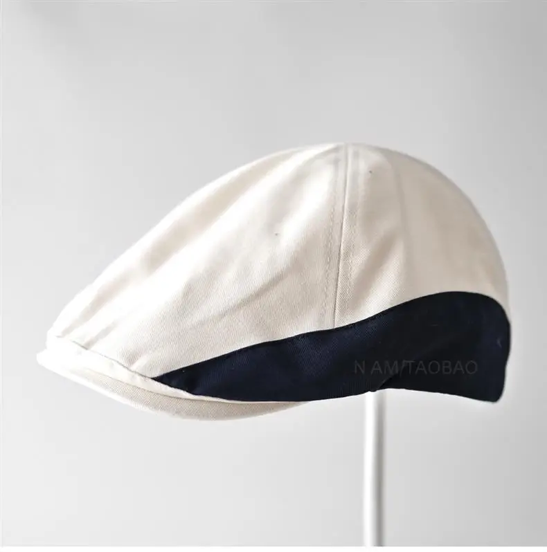 American Retro Baseball Cap Unisex Artistic Design — feature 4