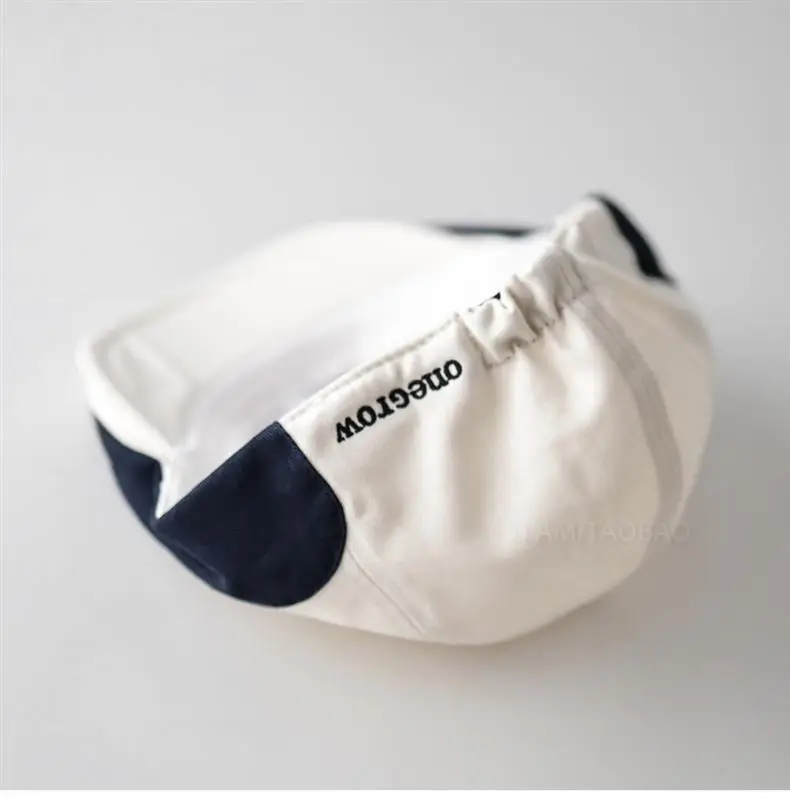 American Retro Baseball Cap Unisex Artistic Design — feature 5