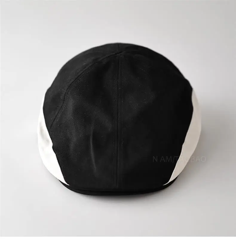 American Retro Baseball Cap Unisex Artistic Design — feature 6