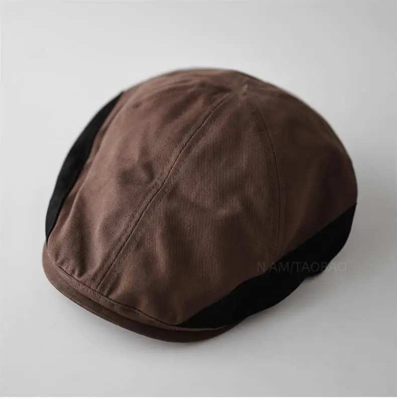 American Retro Baseball Cap Unisex Artistic Design — feature 9