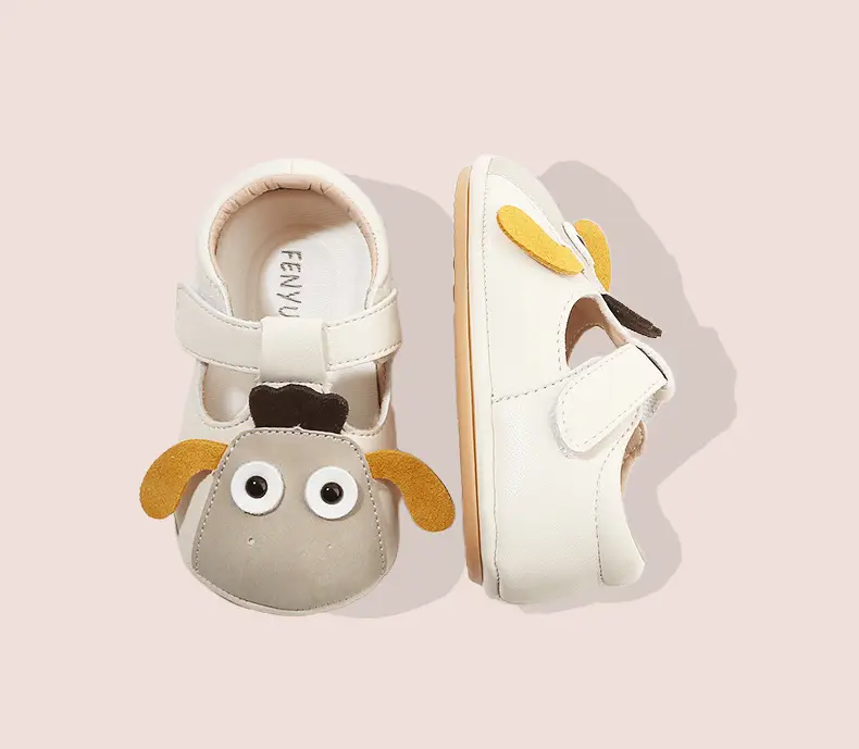 New 0 to 1 Year Old Baby Shoes Soft Sole Baby Toddler Shoes for Men 6-8-12 Months Infants and Girls Spring & Fall Models — feature 22