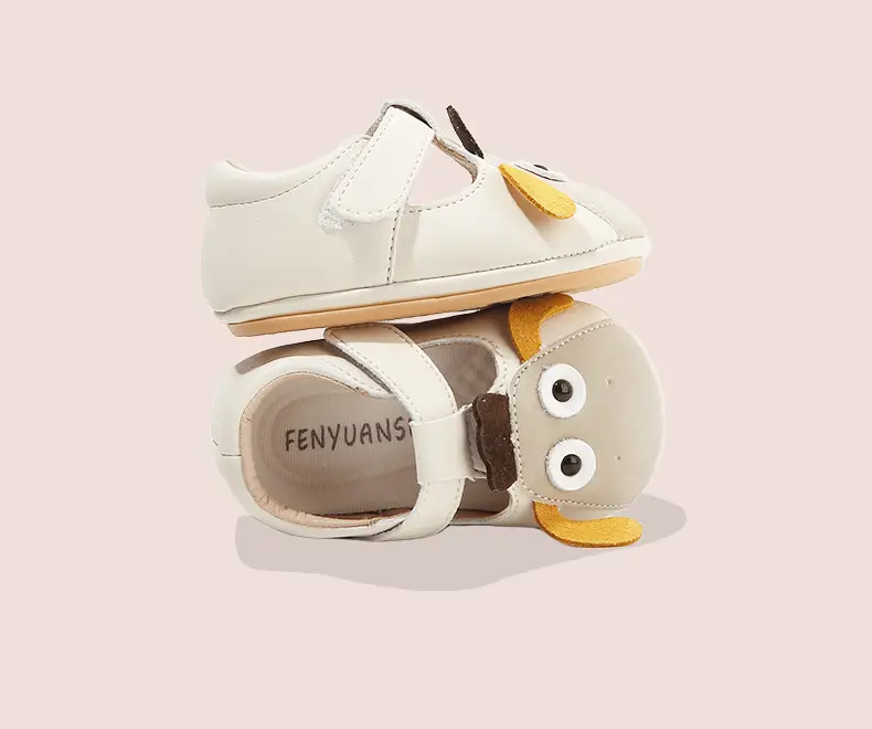 New 0 to 1 Year Old Baby Shoes Soft Sole Baby Toddler Shoes for Men 6-8-12 Months Infants and Girls Spring & Fall Models — feature 23