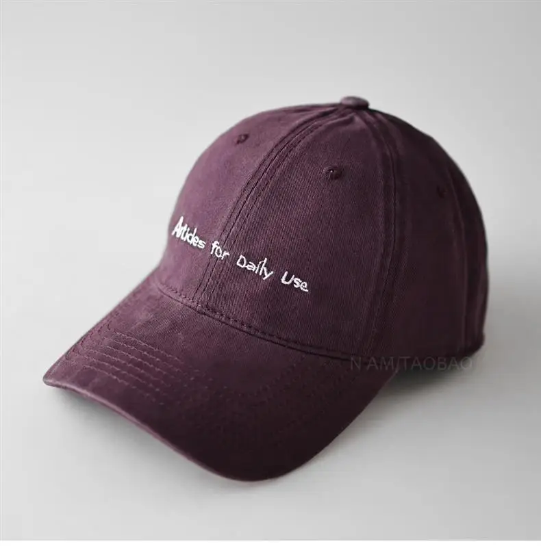 Men Grey Embroidered Baseball Cap "Makebees for Daily Use" — feature 13