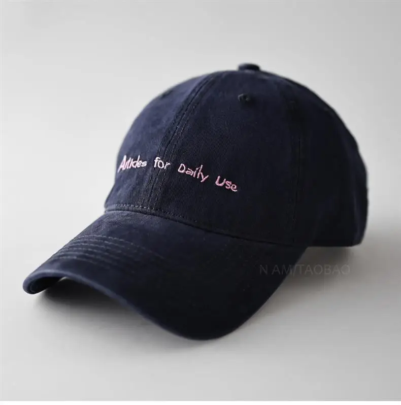 Men Grey Embroidered Baseball Cap "Makebees for Daily Use" — feature 2