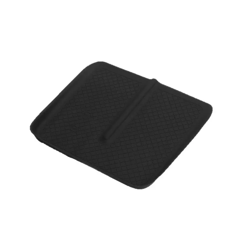 Suitable for Gac Haoplai Ht Silicone Wireless Charging Pad Central Control Protection Anti-Slip Mat Interior Supplies Modification Accessories - Image 6