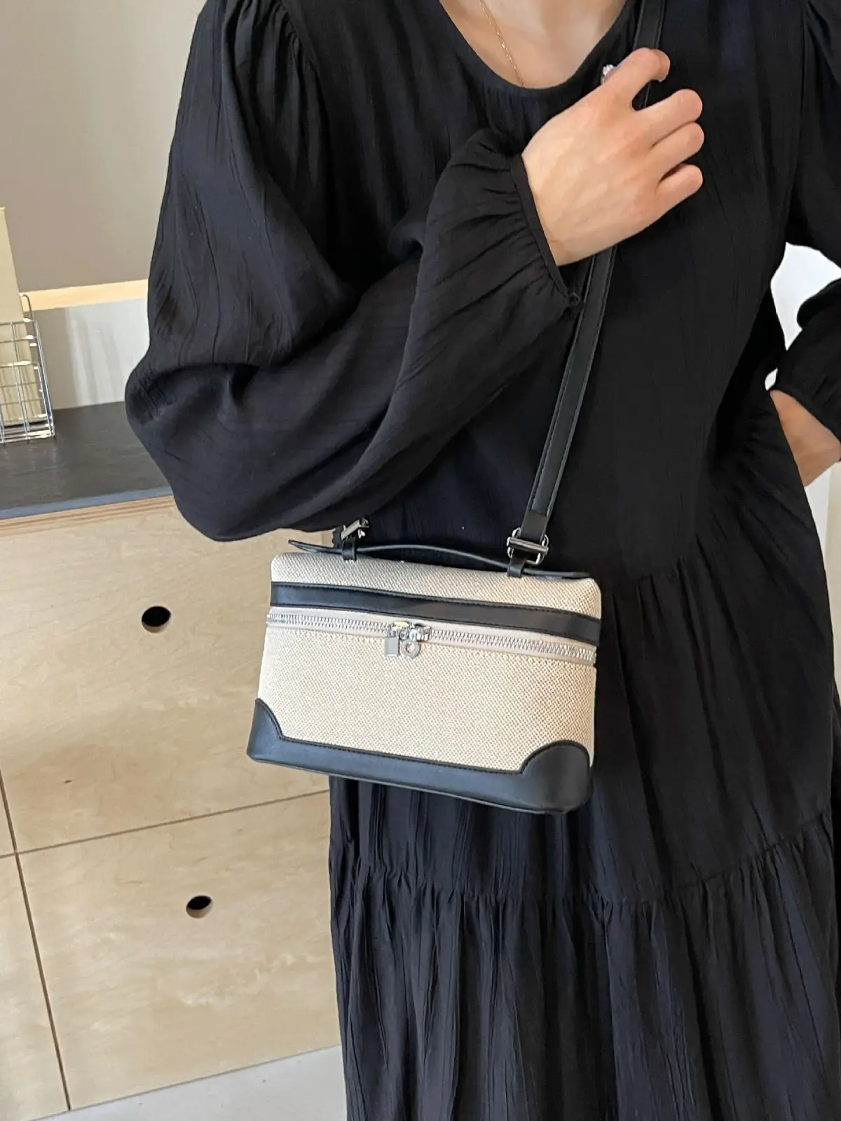 Korean Style Crossbody Bag Women 2025 - Image 2