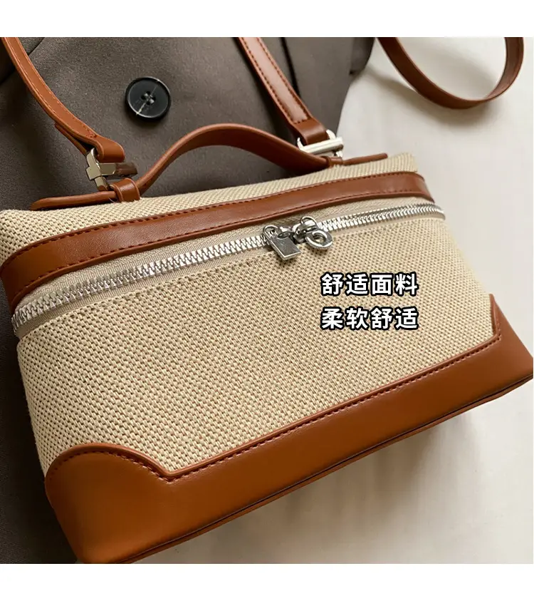 Korean Style Crossbody Bag Women 2025 — feature 10