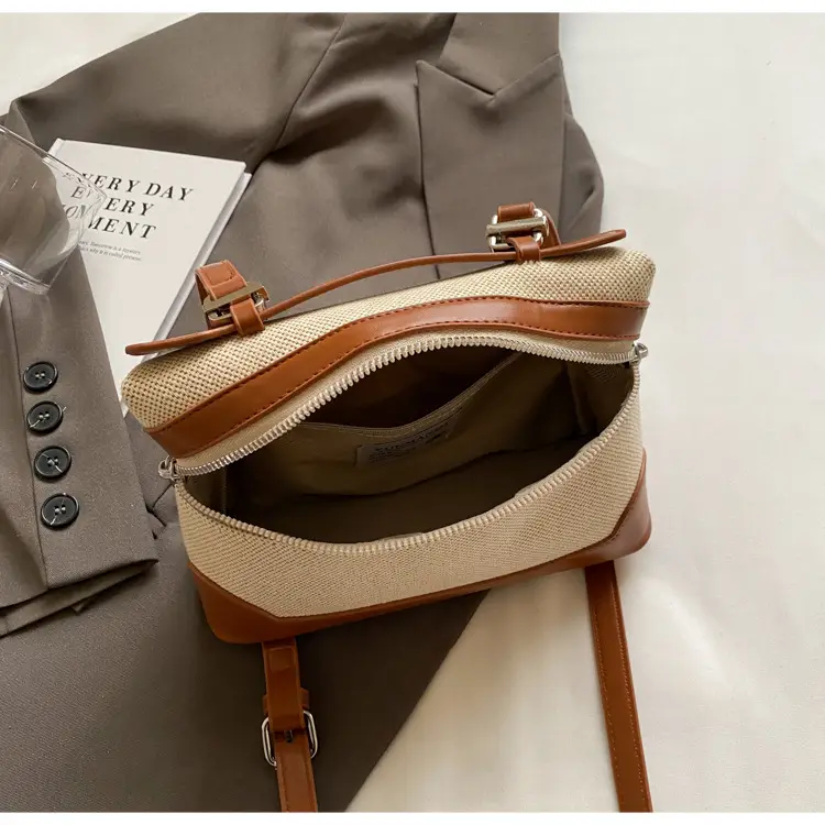 Korean Style Crossbody Bag Women 2025 — feature 11