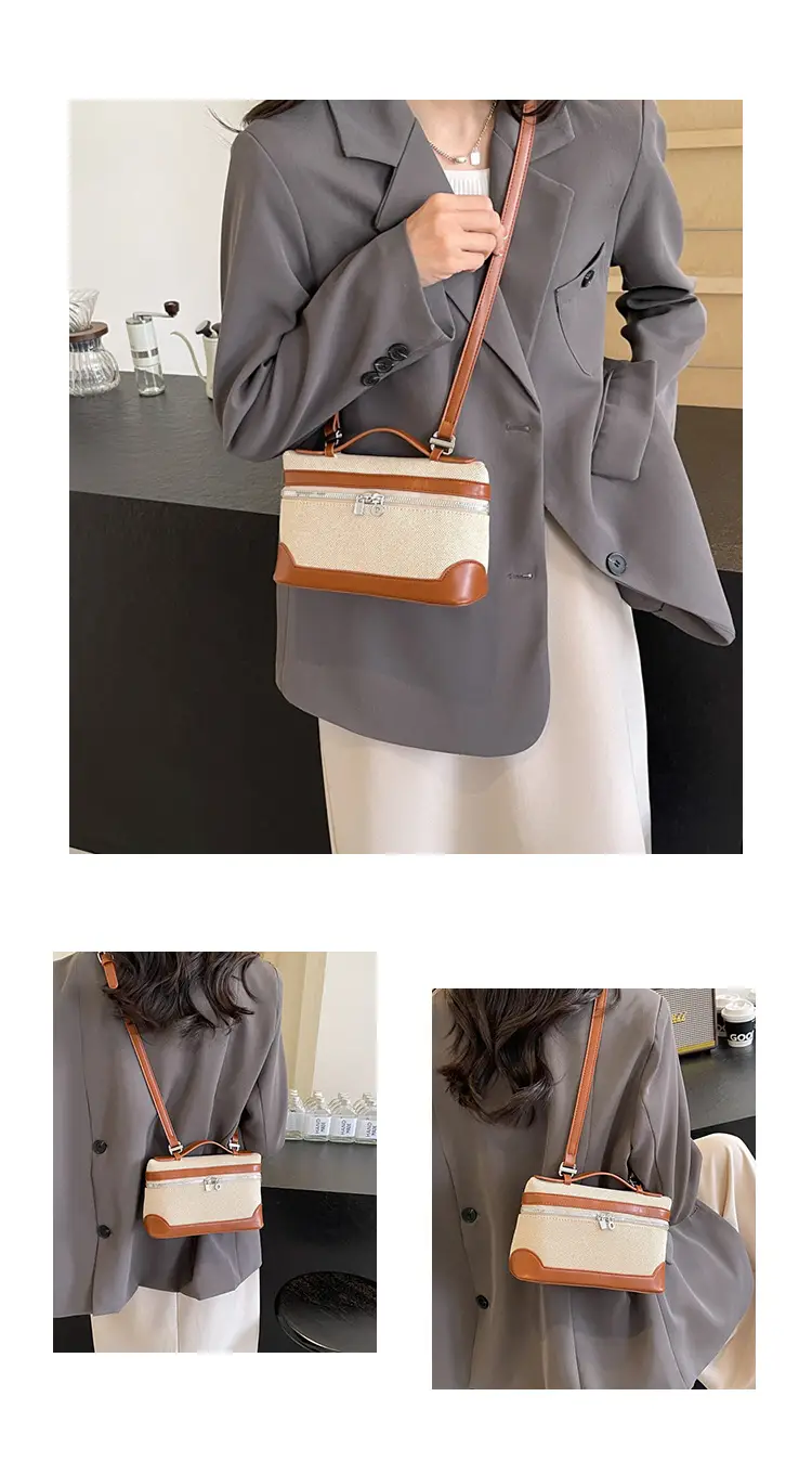 Korean Style Crossbody Bag Women 2025 — feature 13