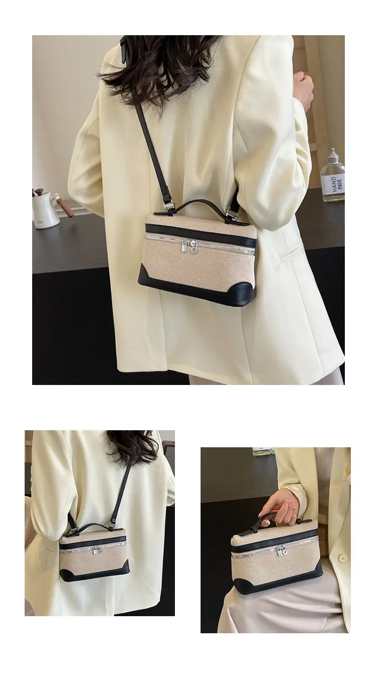 Korean Style Crossbody Bag Women 2025 — feature 14