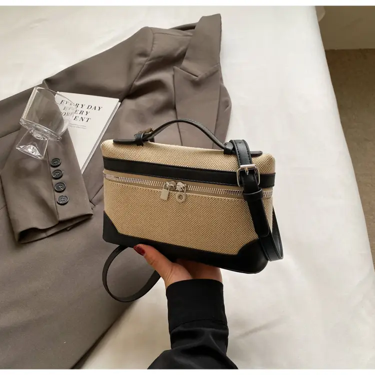 Korean Style Crossbody Bag Women 2025 — feature 15