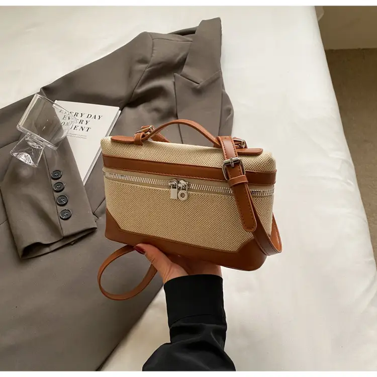 Korean Style Crossbody Bag Women 2025 — feature 16