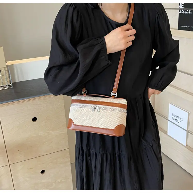 Korean Style Crossbody Bag Women 2025 — feature 3