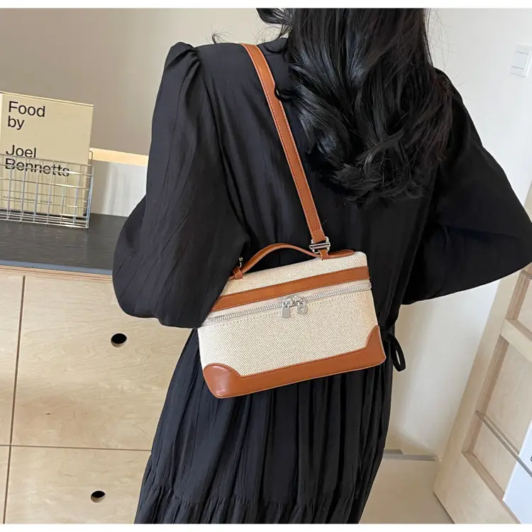 Korean Style Crossbody Bag Women 2025 — feature 4