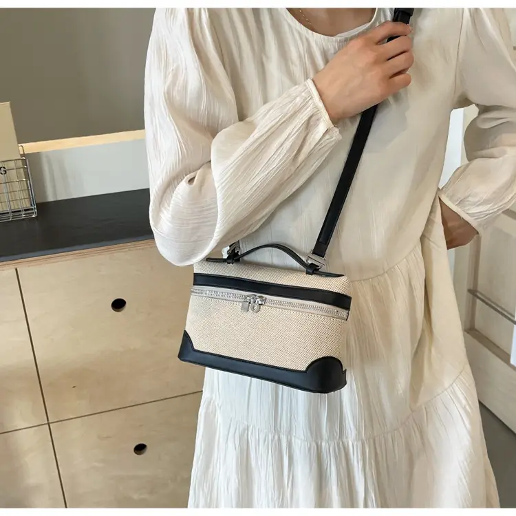 Korean Style Crossbody Bag Women 2025 — feature 5
