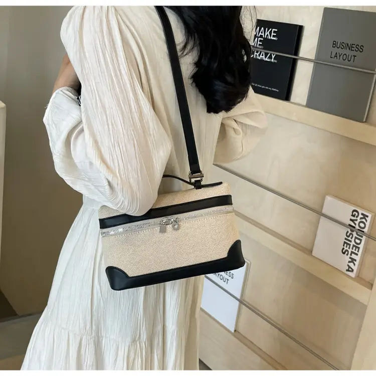 Korean Style Crossbody Bag Women 2025 — feature 6