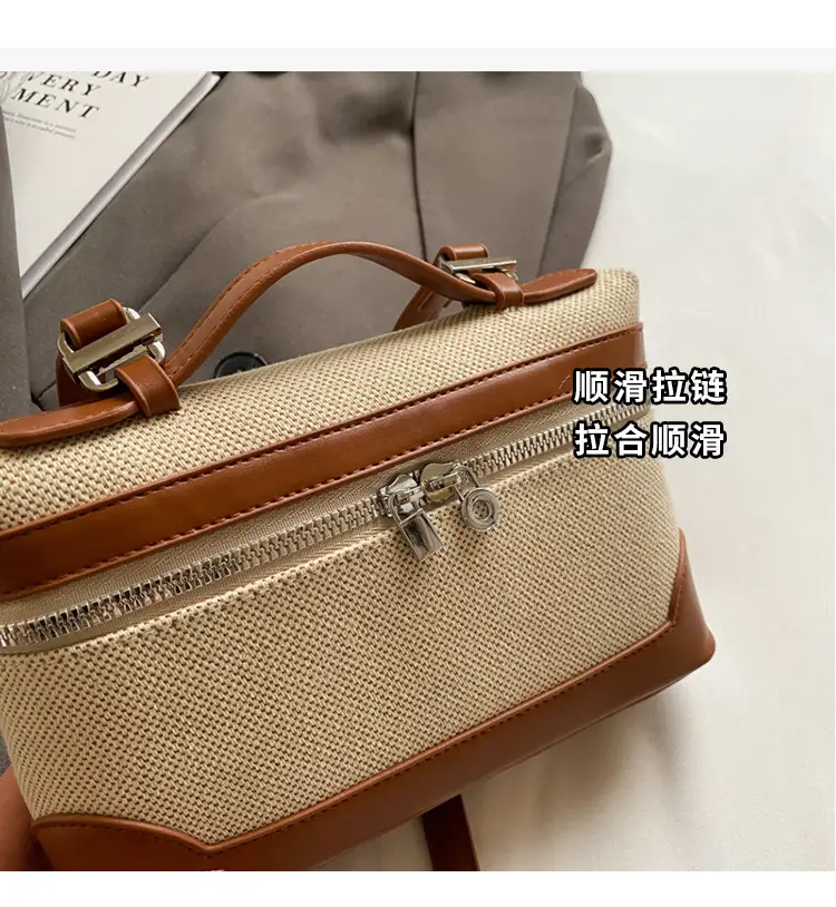 Korean Style Crossbody Bag Women 2025 — feature 9