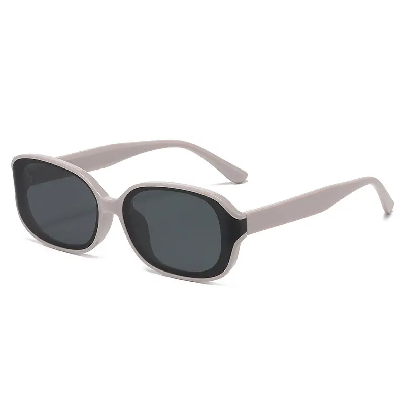 Women's Cat-Eye Sunglasses with Anti-UV Protection - Image 10
