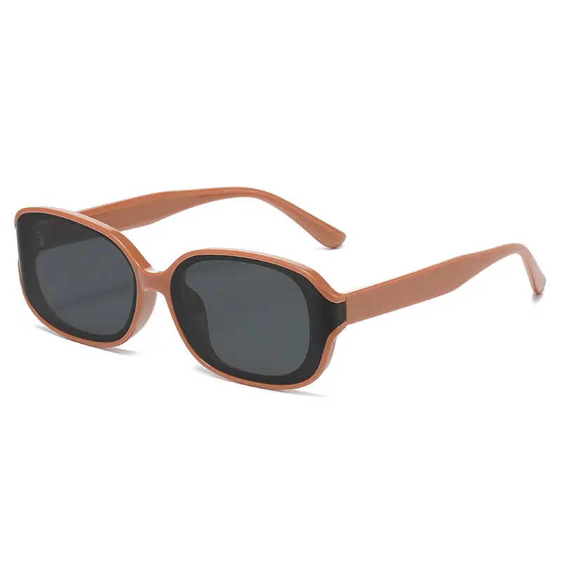 Women's Cat-Eye Sunglasses with Anti-UV Protection - Image 5