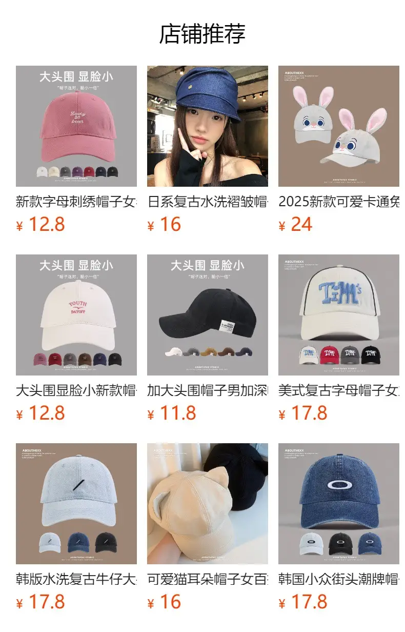 Dolphin Embroidered Women Baseball Cap Sunshade — feature 1