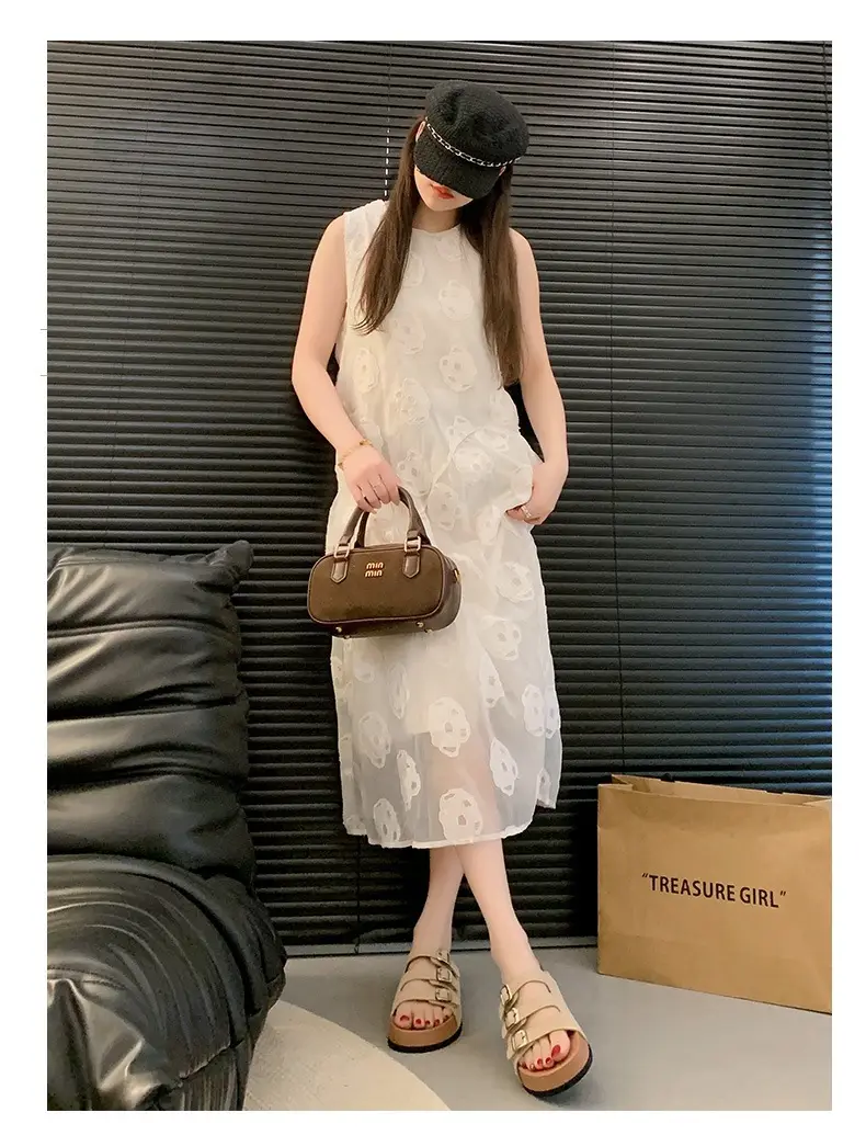2025 New Outer Wear Sandals, High-Bottom Thick-Soled Slippers for Women, Outer Wear Birkenstocks for Women, Summer European and American Birkenstocks for Women — feature 1