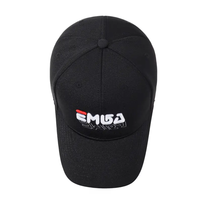 Women's Beige EMOJI Baseball Cap Large - Image 7