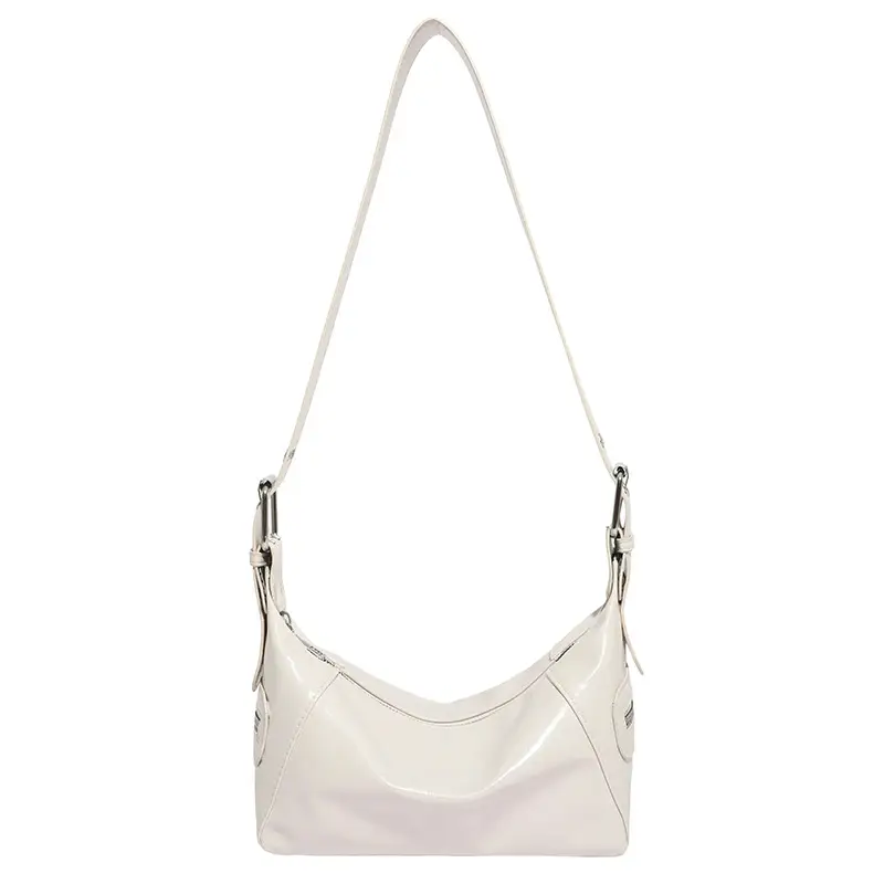 2025 Silver Boston Belt Bag for Women - Image 9