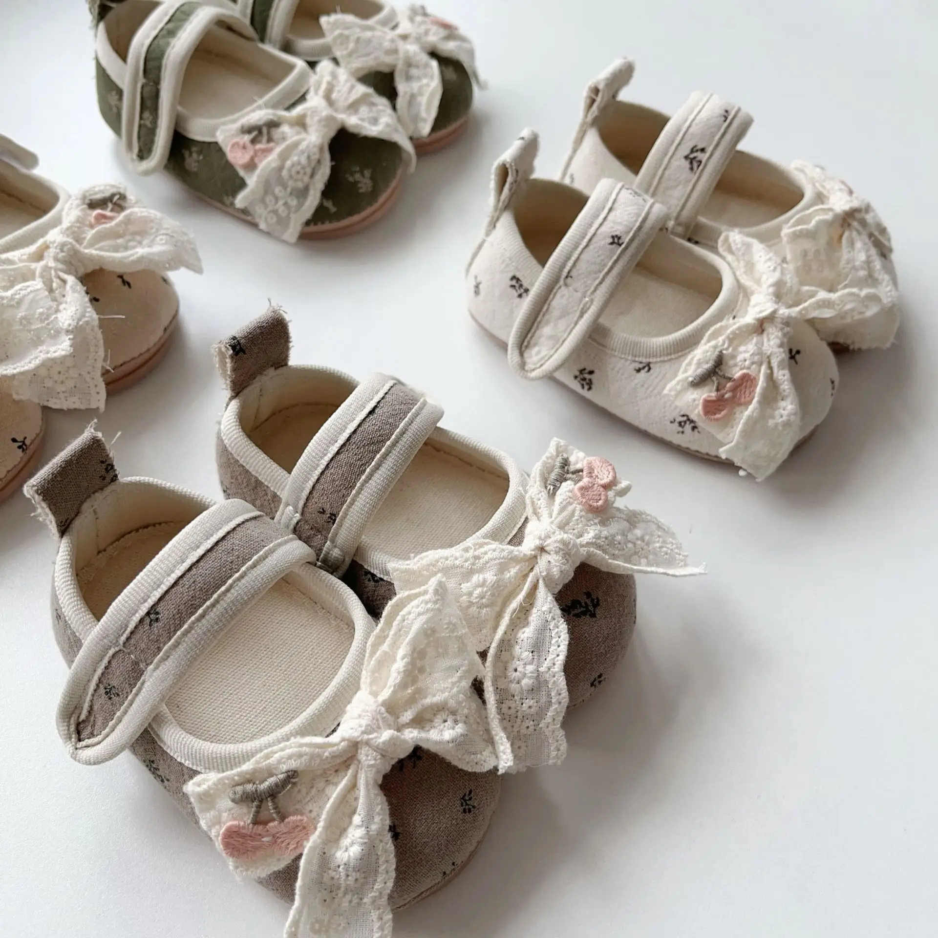 Autumn Baby Shoes for Men Women Soft Soled Non Slip — feature 22