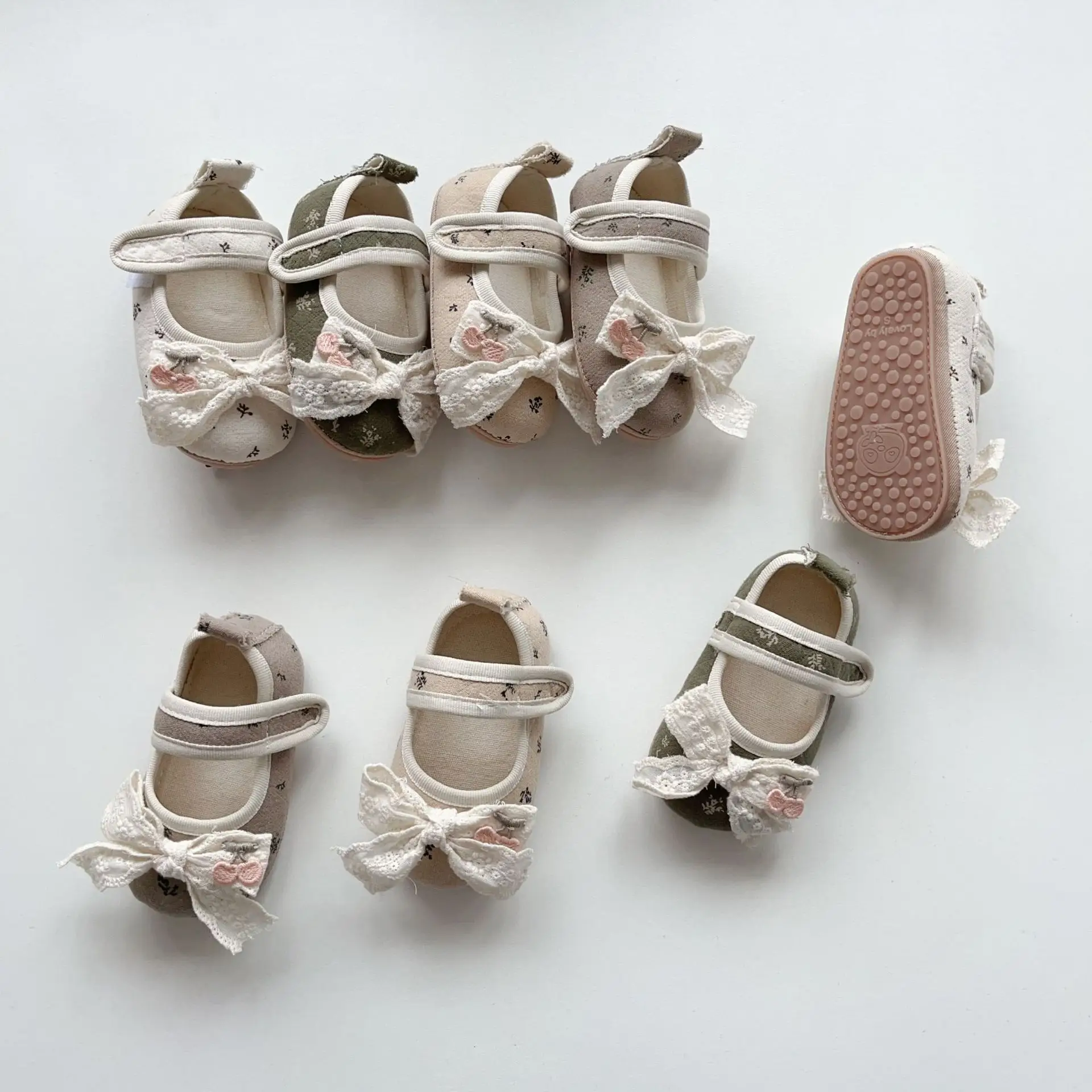 Autumn Baby Shoes for Men Women Soft Soled Non Slip — feature 23