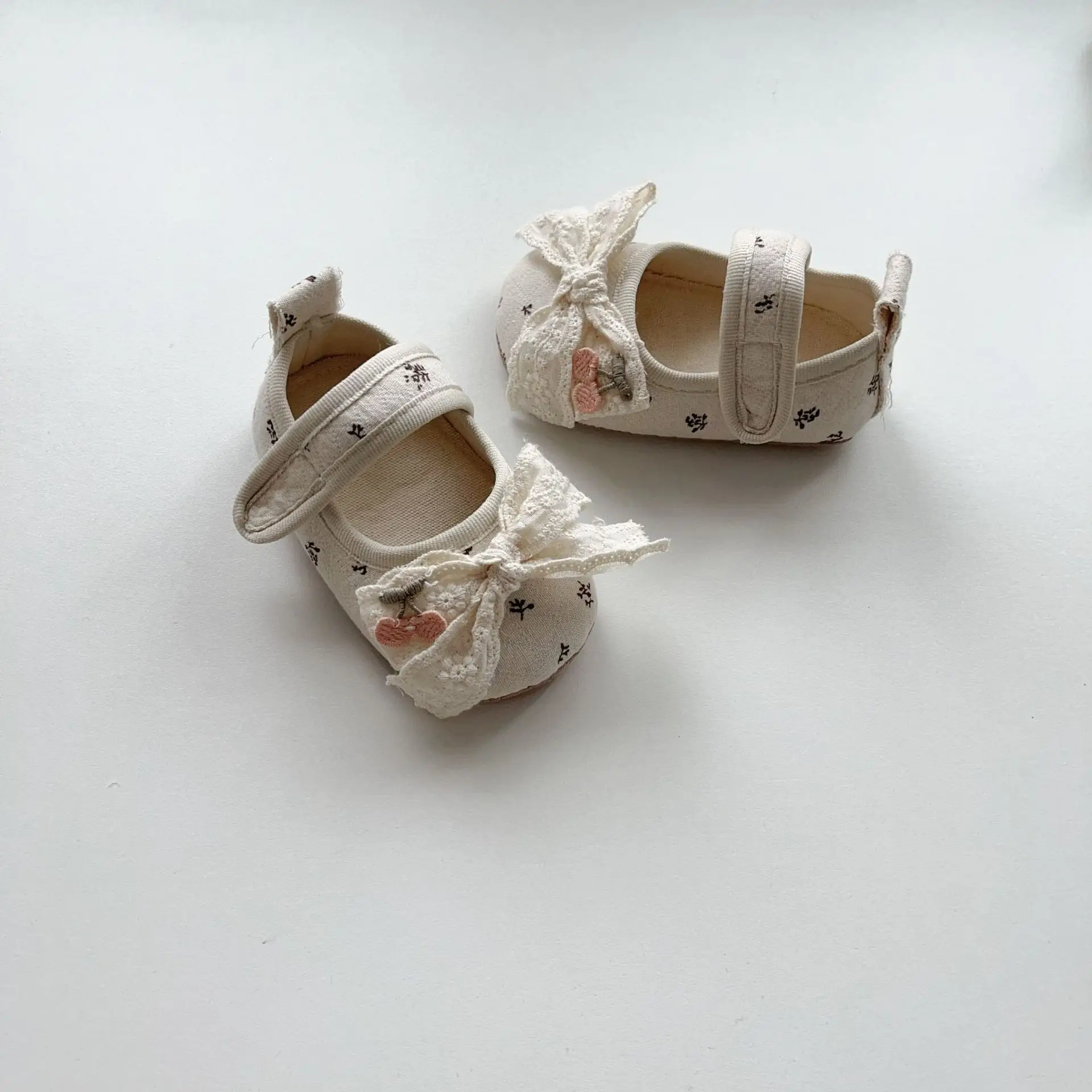 Autumn Baby Shoes for Men Women Soft Soled Non Slip — feature 29