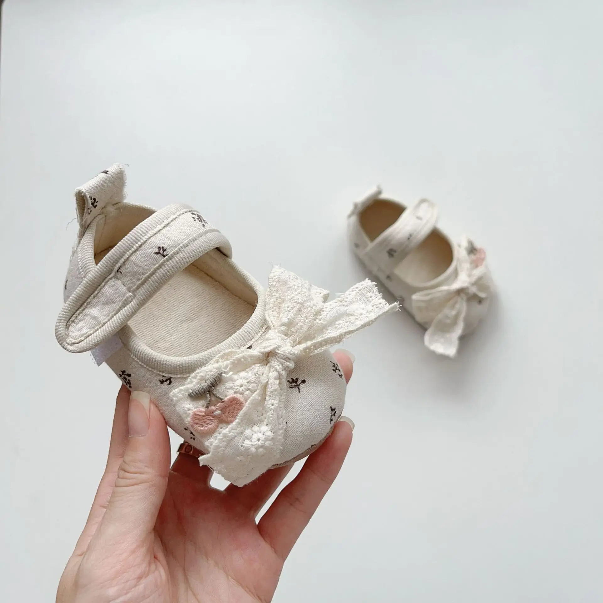 Autumn Baby Shoes for Men Women Soft Soled Non Slip — feature 6