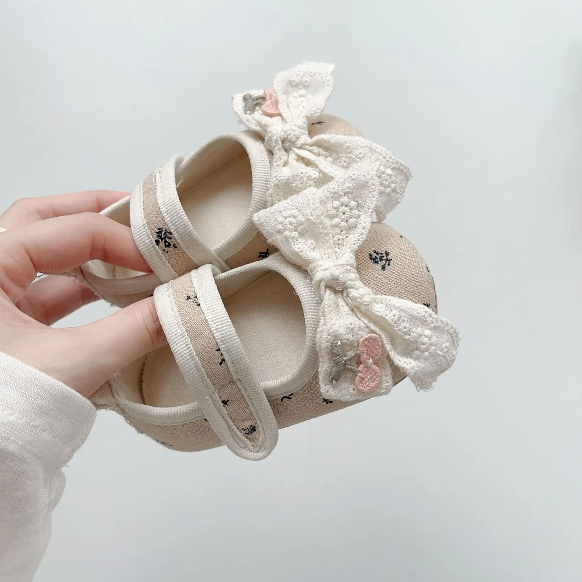 Autumn Baby Shoes for Men Women Soft Soled Non Slip — feature 7