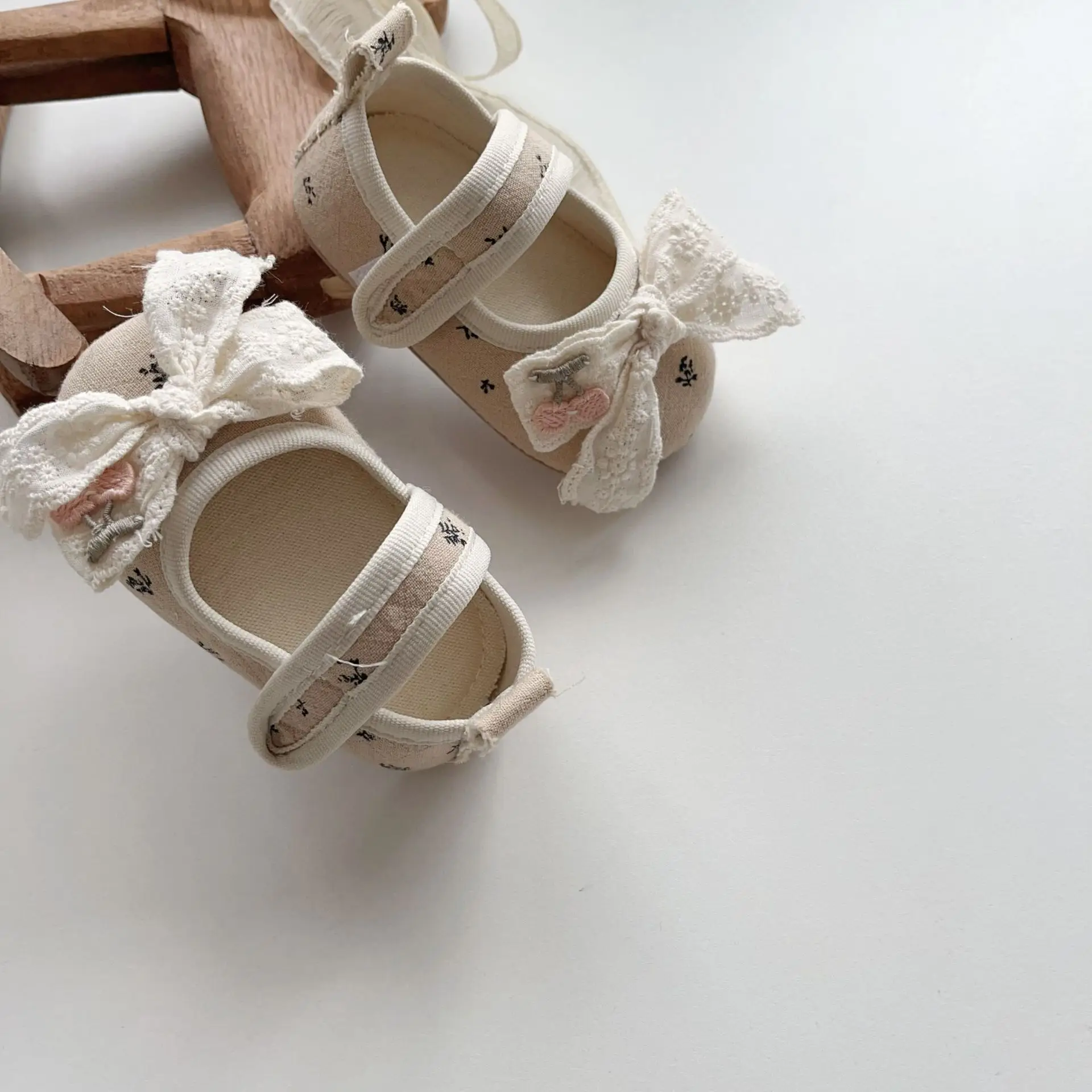 Autumn Baby Shoes for Men Women Soft Soled Non Slip — feature 8