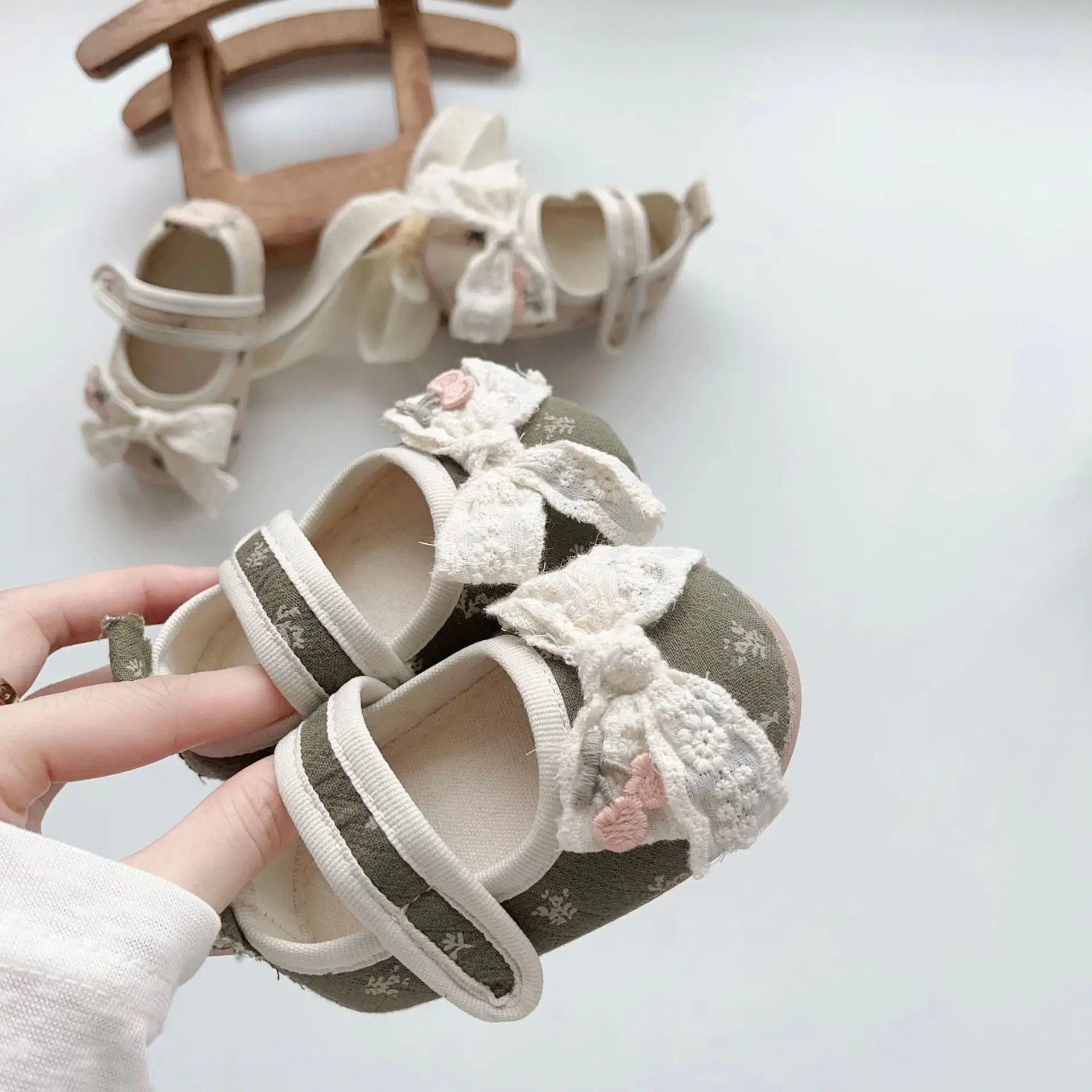Autumn Baby Shoes for Men Women Soft Soled Non Slip — feature 9