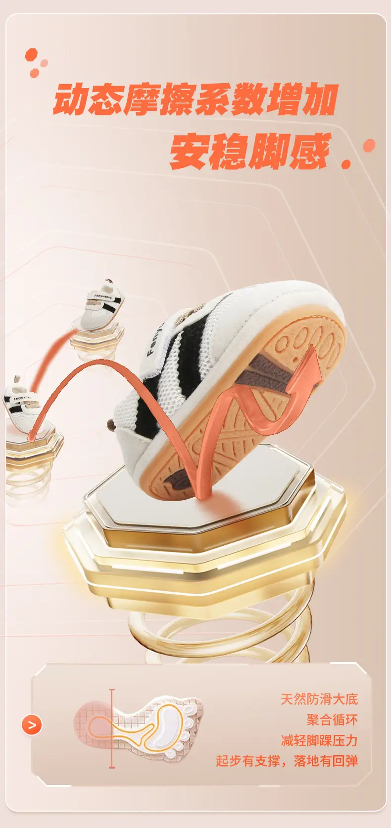 2025 New Autum One-Year-Old Infant Boy Toddler Shoes Spring and Autum Soft Sole 6-12 Months Baby Shoes for Women — feature 14