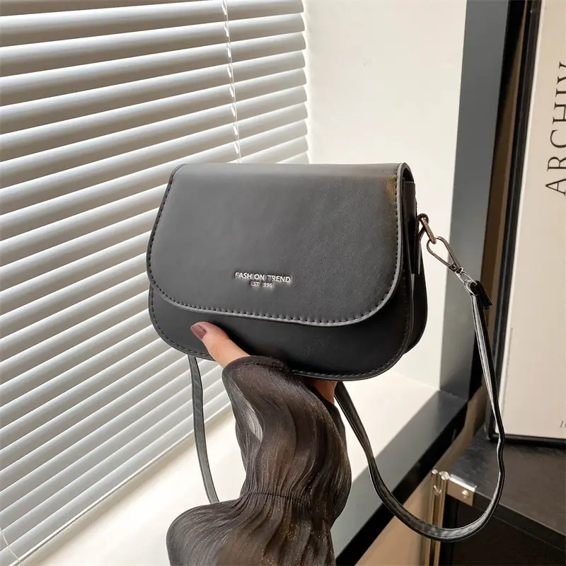 Korean Style Small Square Bag for Women - Image 6