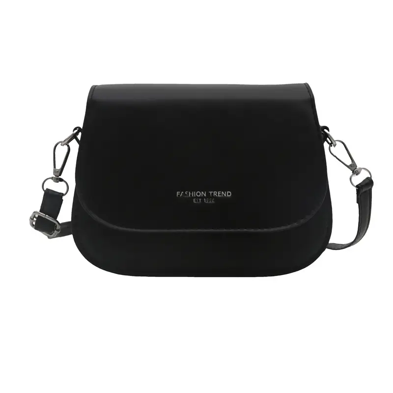 Korean Style Small Square Bag for Women - Image 10