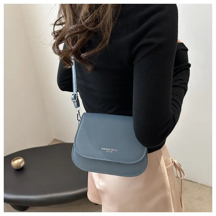 Korean Style Small Square Bag for Women — feature 10