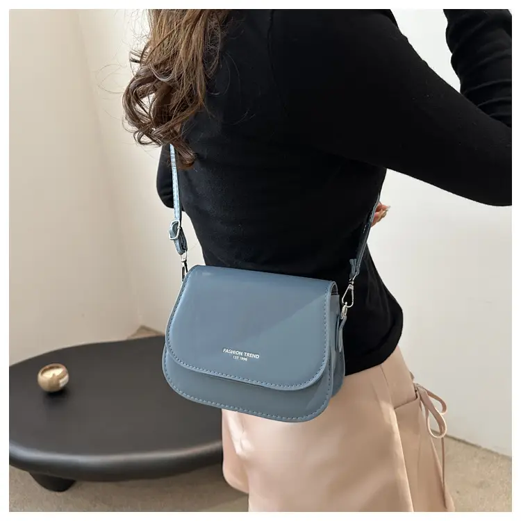 Korean Style Small Square Bag for Women — feature 11
