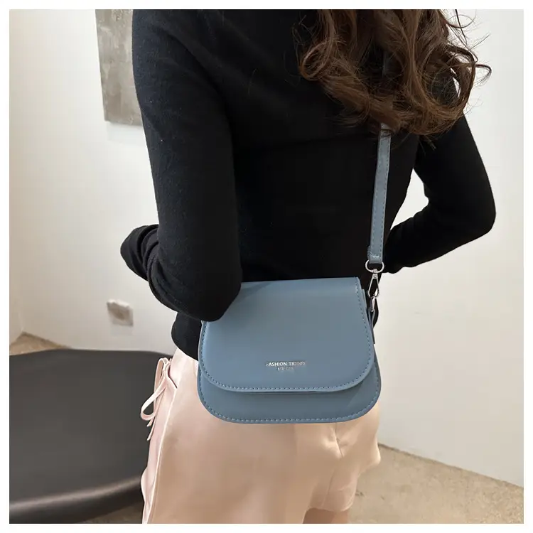 Korean Style Small Square Bag for Women — feature 12