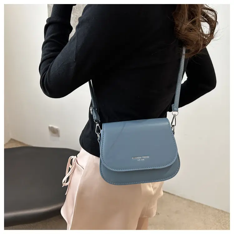 Korean Style Small Square Bag for Women — feature 13