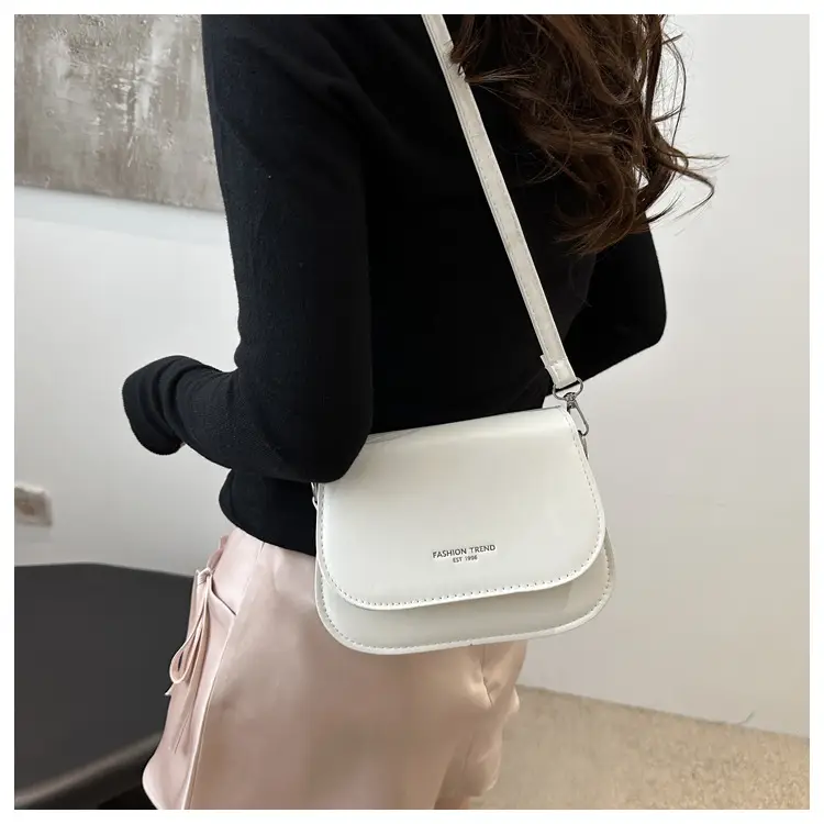 Korean Style Small Square Bag for Women — feature 14