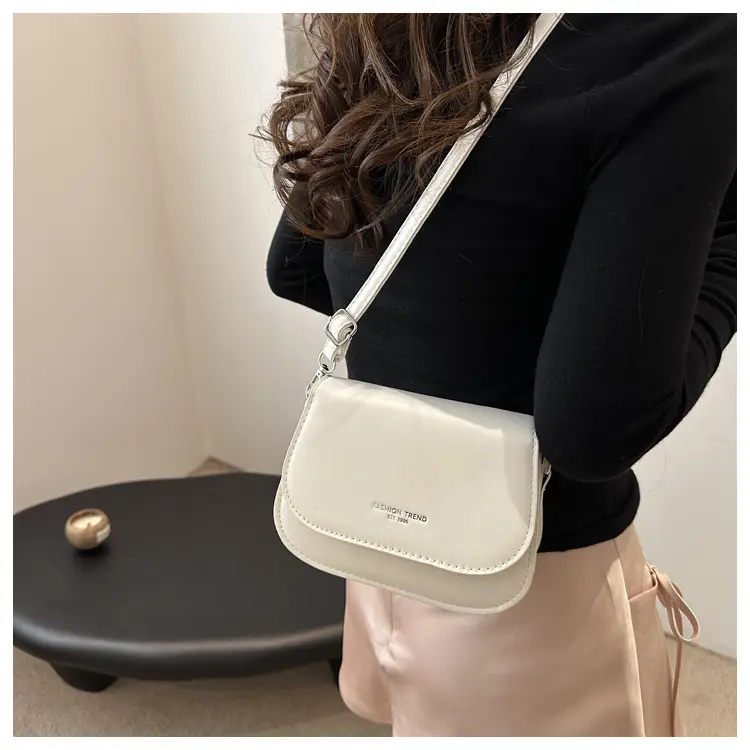 Korean Style Small Square Bag for Women — feature 15